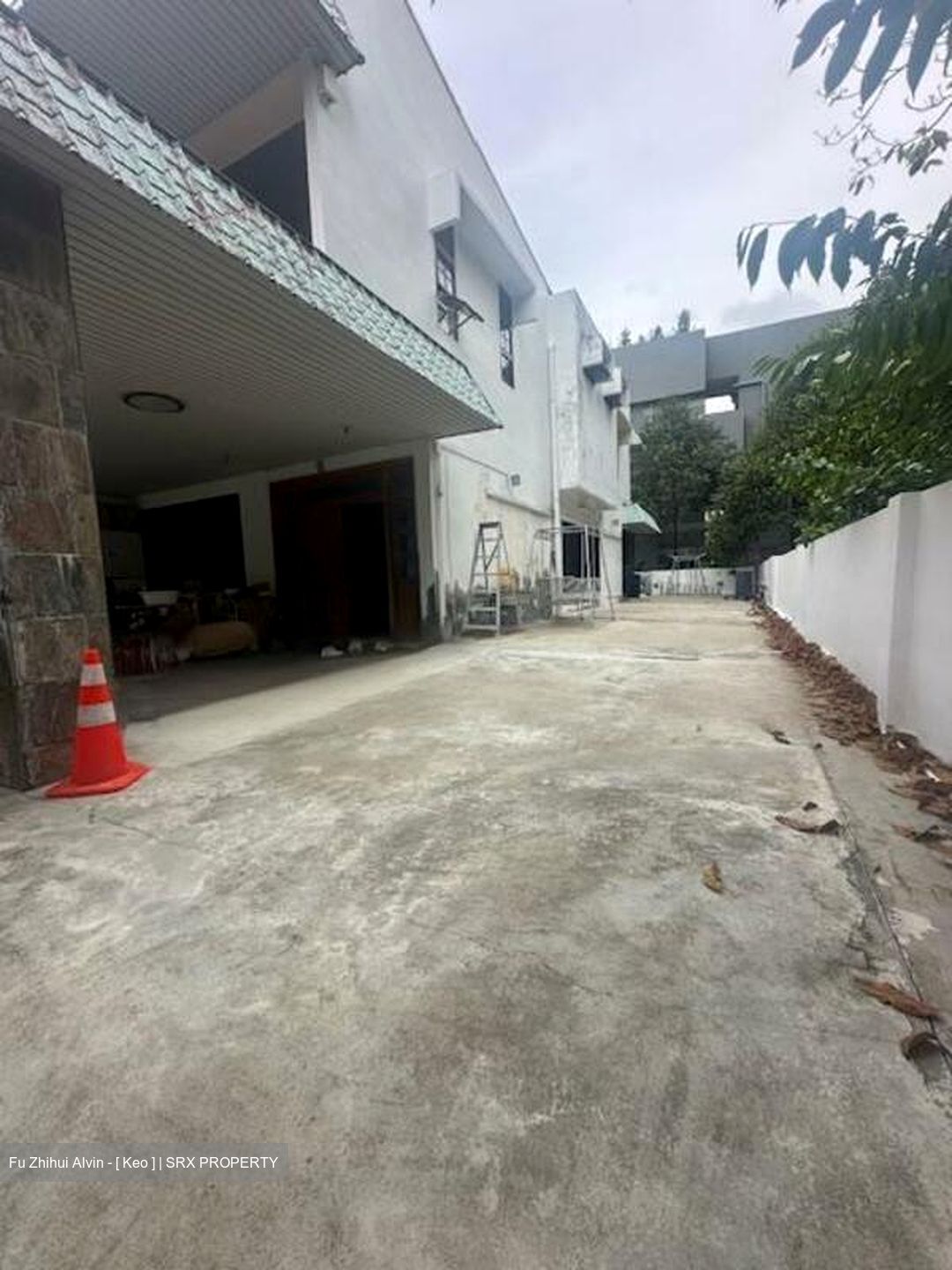 Hougang Street 31 (D19), Semi-Detached #457943281